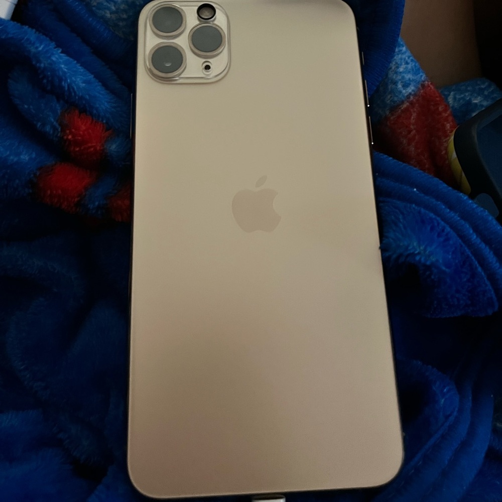 iPhone 11 Pro Max
